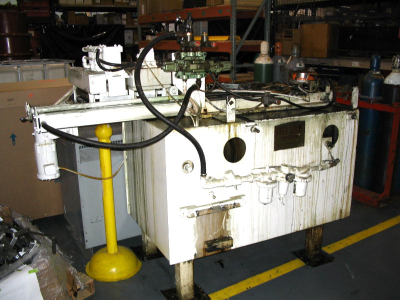 Equipment picture